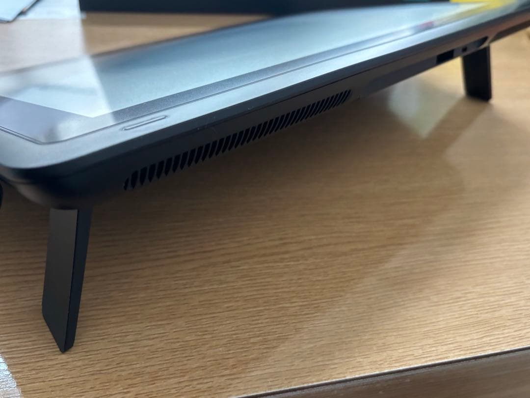 Wacom Cintiq 16 (DTK1660K0D) ワコム 液晶タブレット