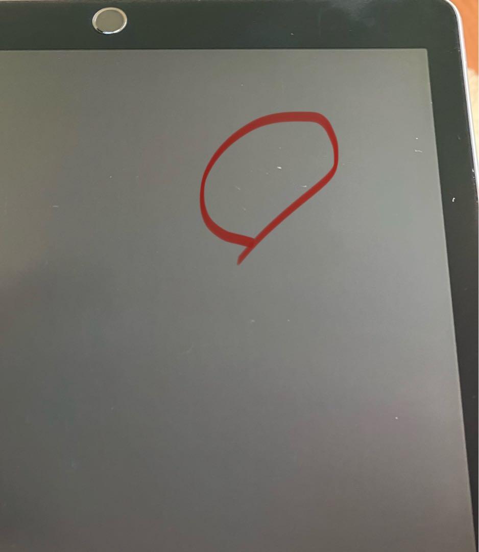 【完動品】iPad Pro 12.9 32GB 【すぐ発送】