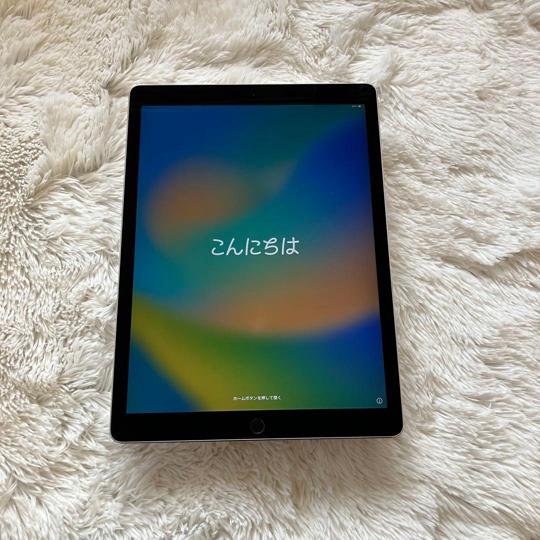 【完動品】iPad Pro 12.9 32GB 【すぐ発送】