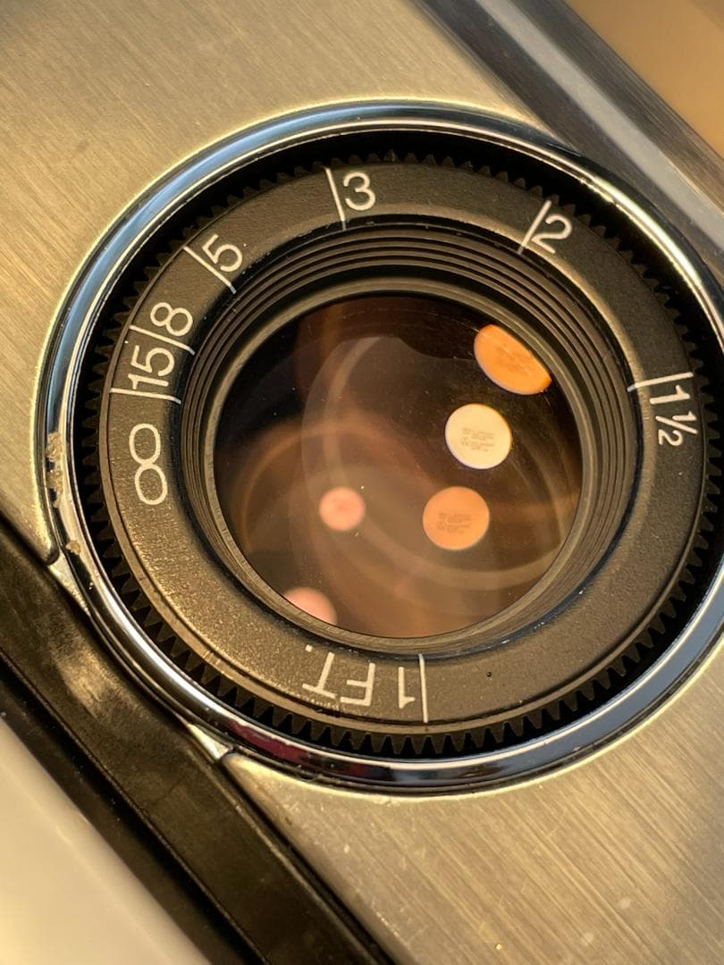 ★美品★PORALOID SX-70 ポラロイドカメラ 動作確認済み 作例あり