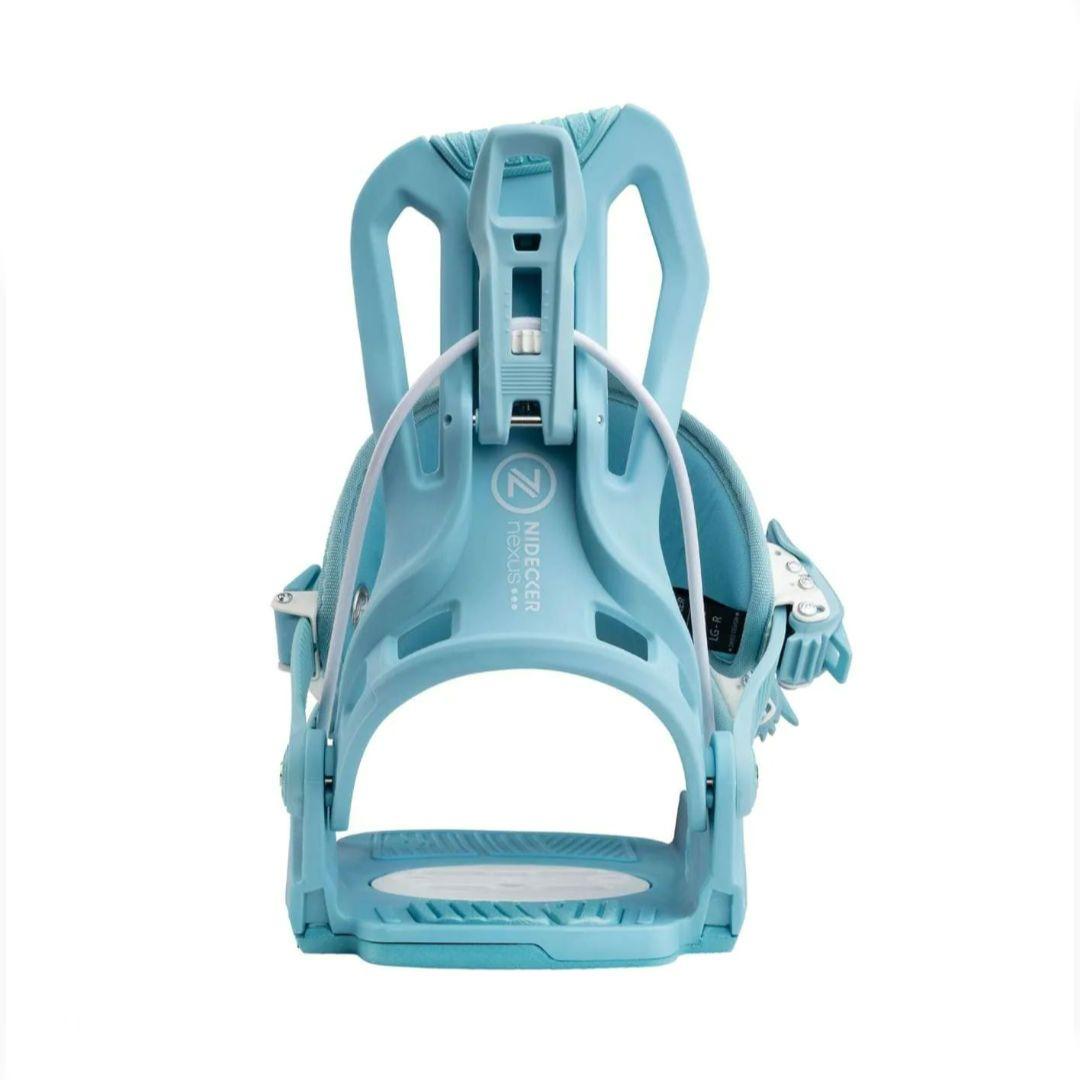 NIDEKER ナイデッカー NEXUS FUSION ビンディング S フロー