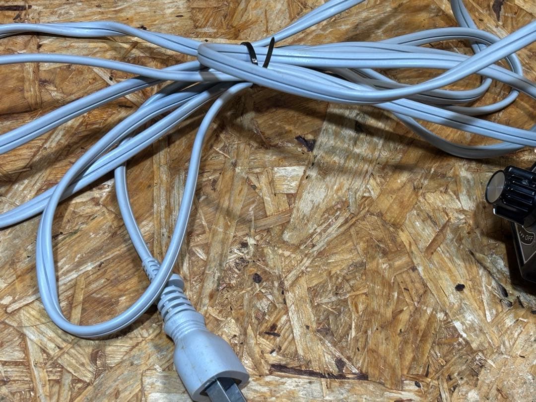 美品 業務用 タイキ 5型 自動アイロン