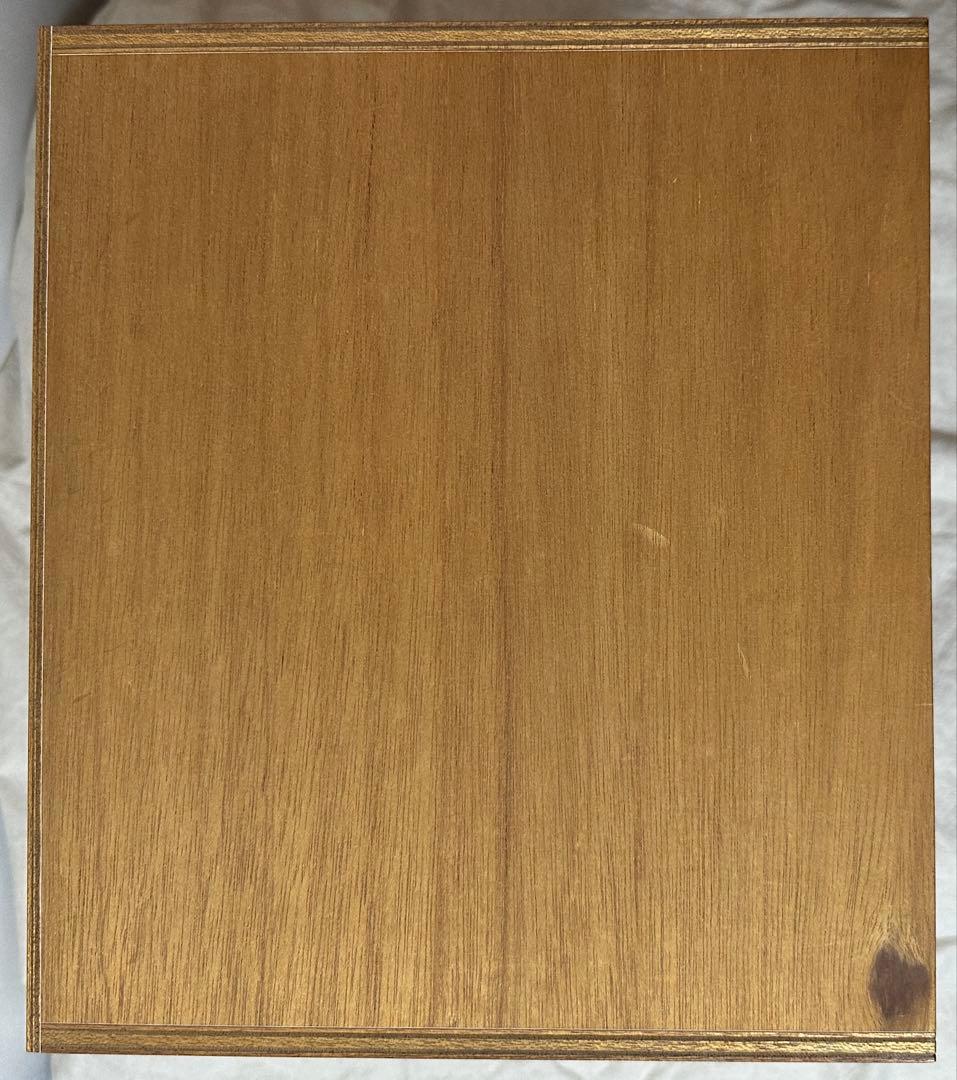 LAUAN SHELVES ラワンシェルブズ ホワイト　2段