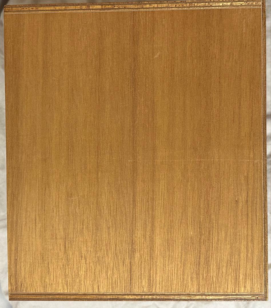 LAUAN SHELVES ラワンシェルブズ ホワイト　2段