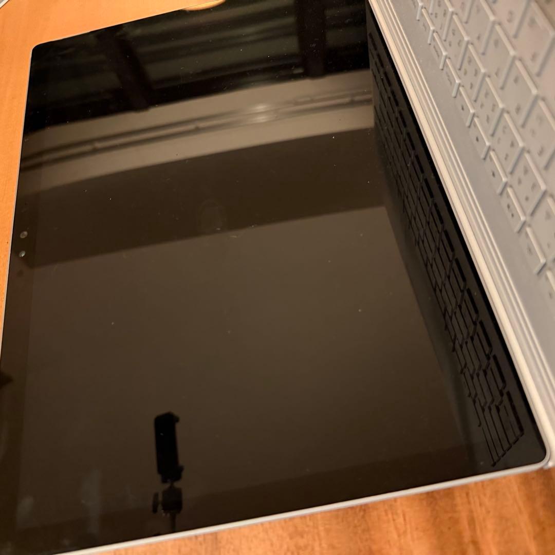 中*原様 Microsoft Surface Book i5