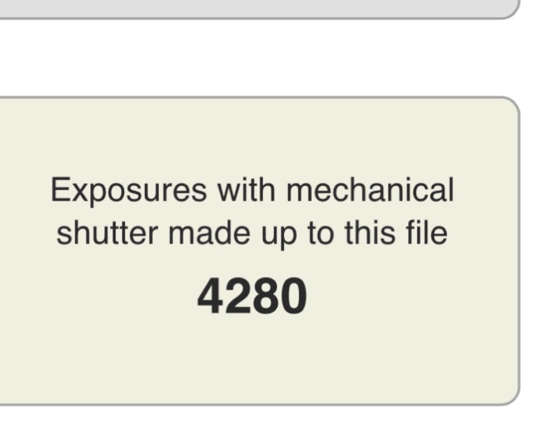 SONY α6400 ILCE-6400