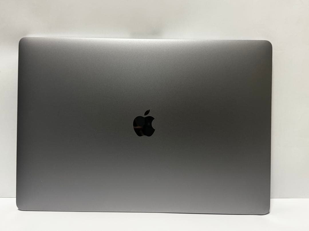 MacBook Pro 16インチ2019/Core i7/ 16/512GB