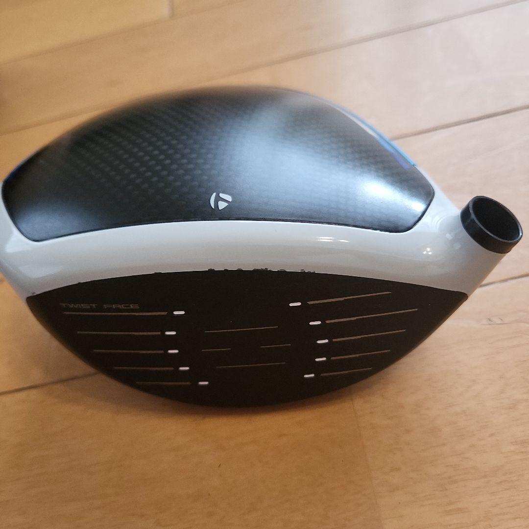 テーラーメイド sim2max ドライバー 9.0度