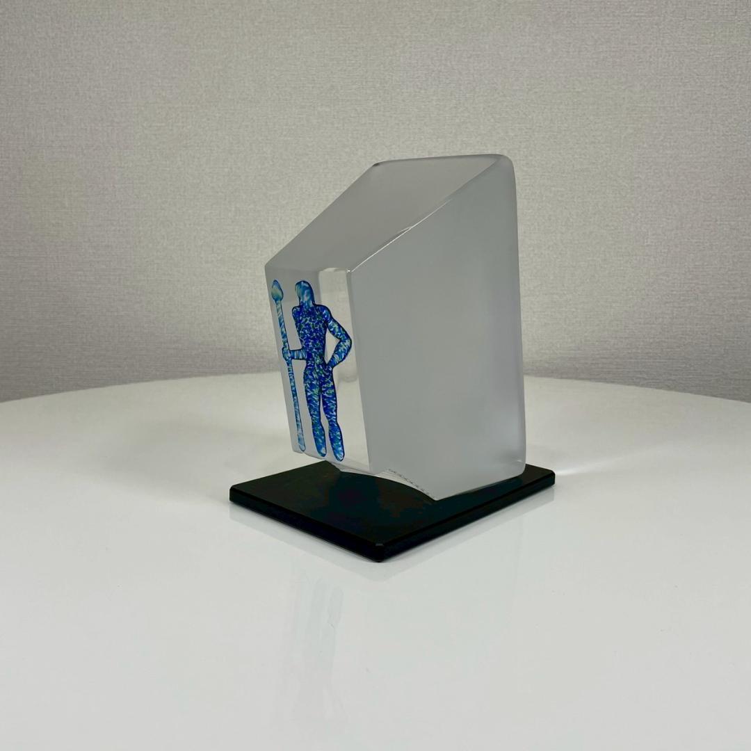 KOSTA BODA コスタボダ オブジェ クリスタル ガラスオブジェ 北欧