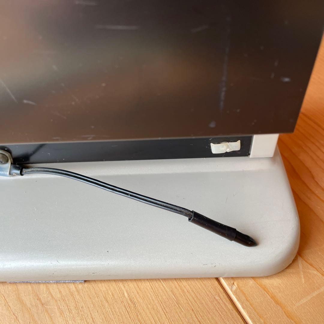 富士通ゼネラル　ホットマン5000 KH-50B-H ★稼働品★ ①