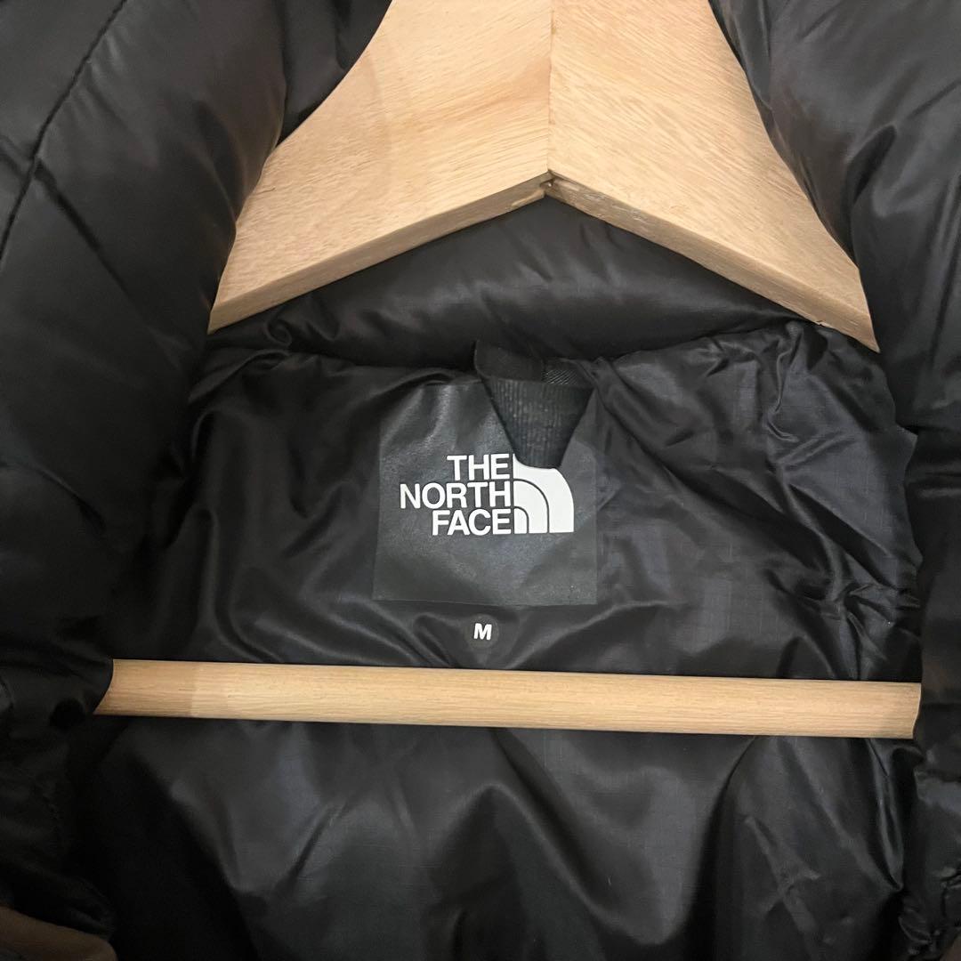 【新品タグ付THE NORTH FACE】Maternity Down Coat