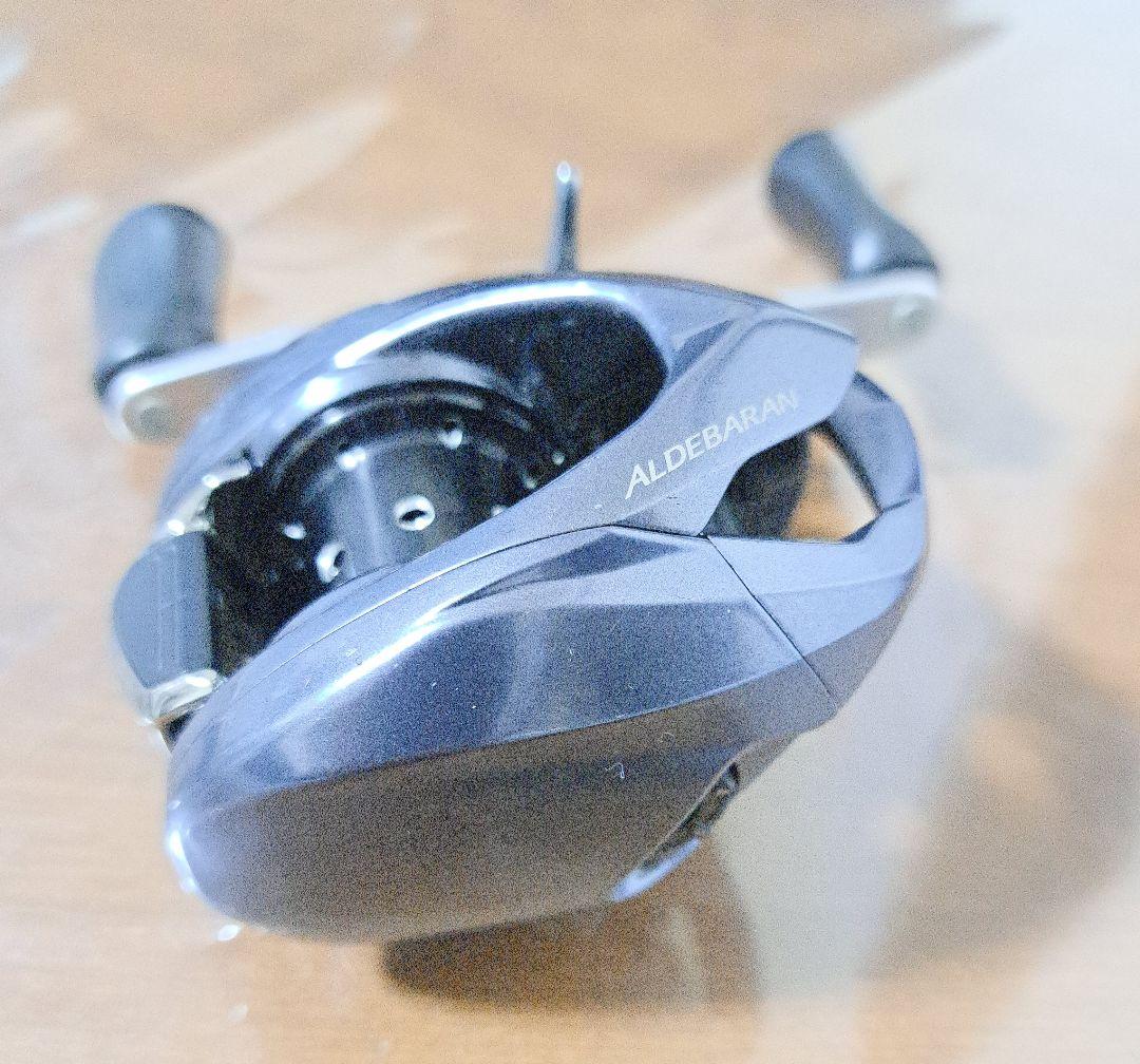 T*o様 SHIMANO アルデバラン MGL 31 ベイトリール　ALDEBA