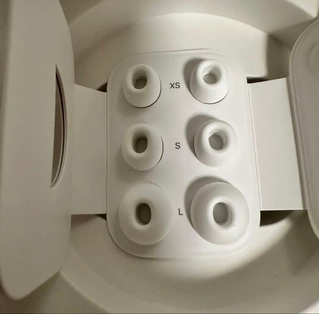 AirPods Pro（第2世代）ワイヤレスイヤホン