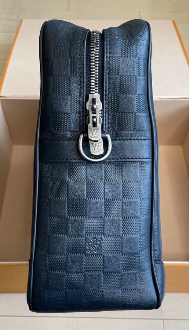 happyさま専用 Louis Vuitton PDV GM ダミエ・アンフィニ