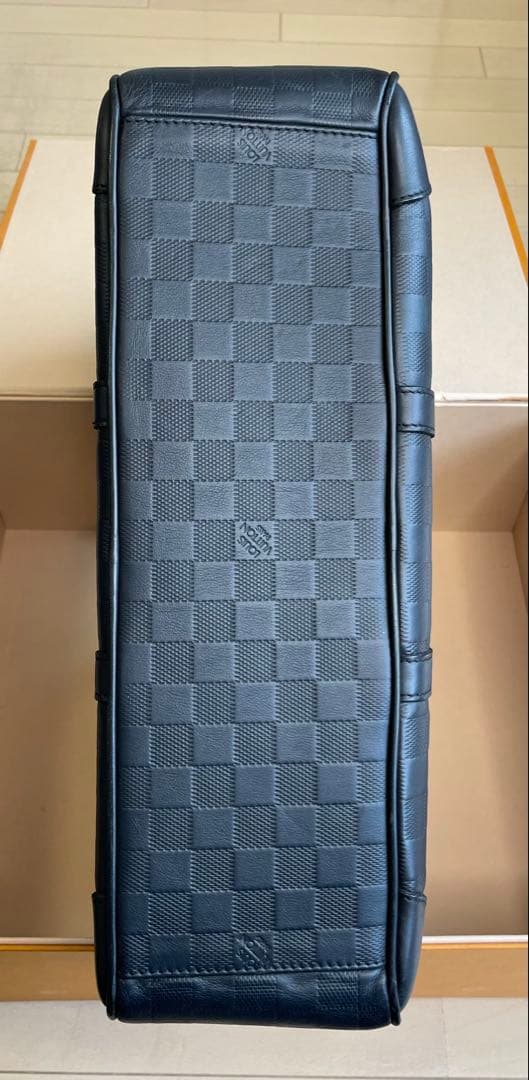 happyさま専用 Louis Vuitton PDV GM ダミエ・アンフィニ