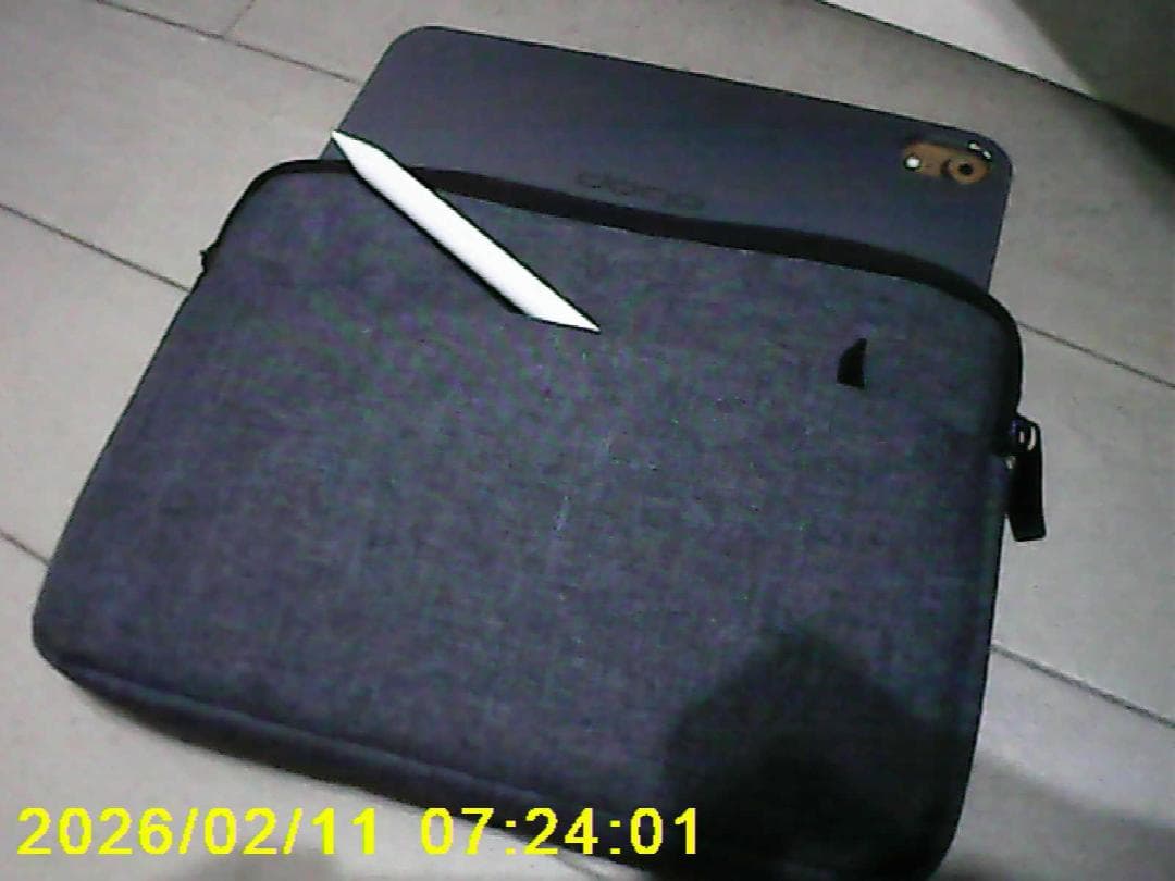 iPad mini 6 本体 キーボード おまけ付き