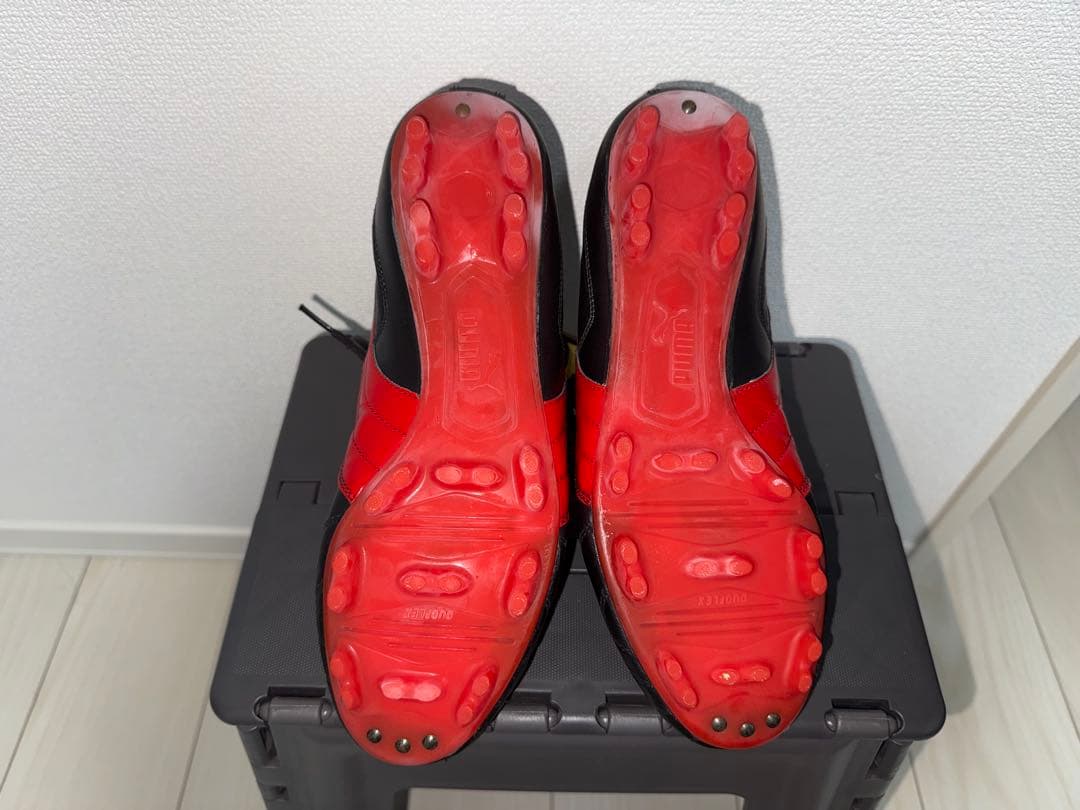 プーマ　パラメヒコgci 24.5cm