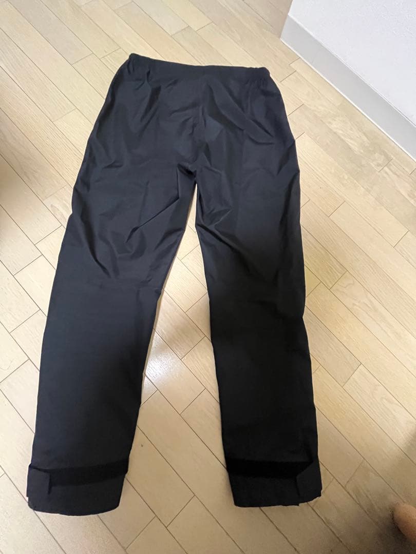 Daiwa GORE-TEX INFINIUM レインウェアセット