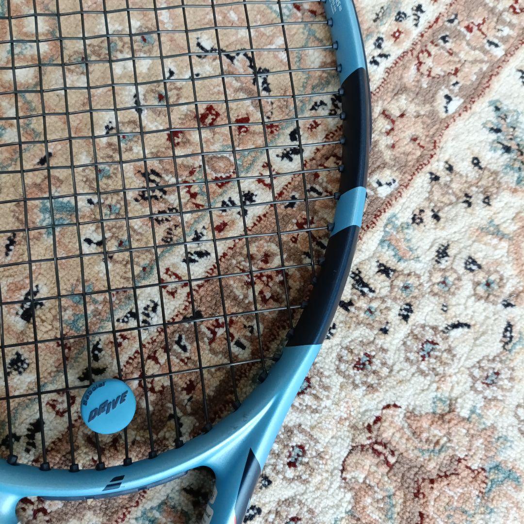 ピュアドライブ2025　G2