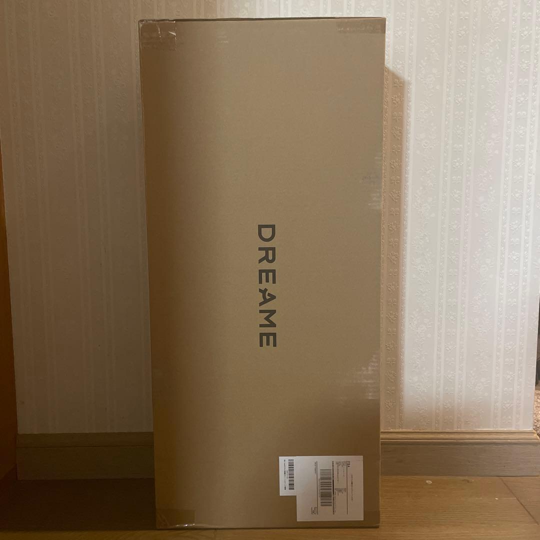 大特価❣️新品 Dreame(ドリーミー) R10 Pure コードレス掃除機