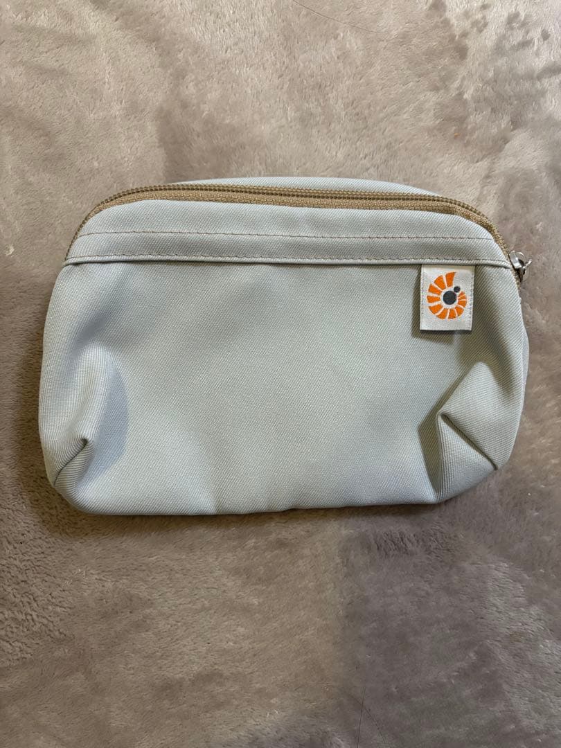 かいといかergobaby OMNI Breeze 抱っこ紐