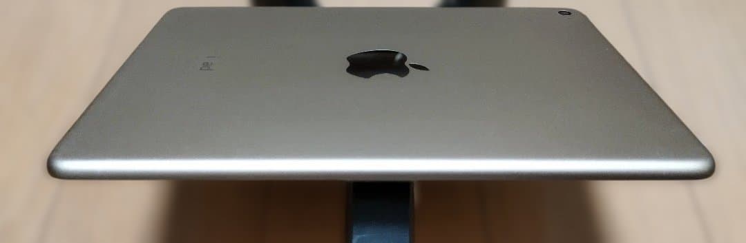 iPad mini第4ゴールド 128GB 純正ケース・カバー付き（美品）