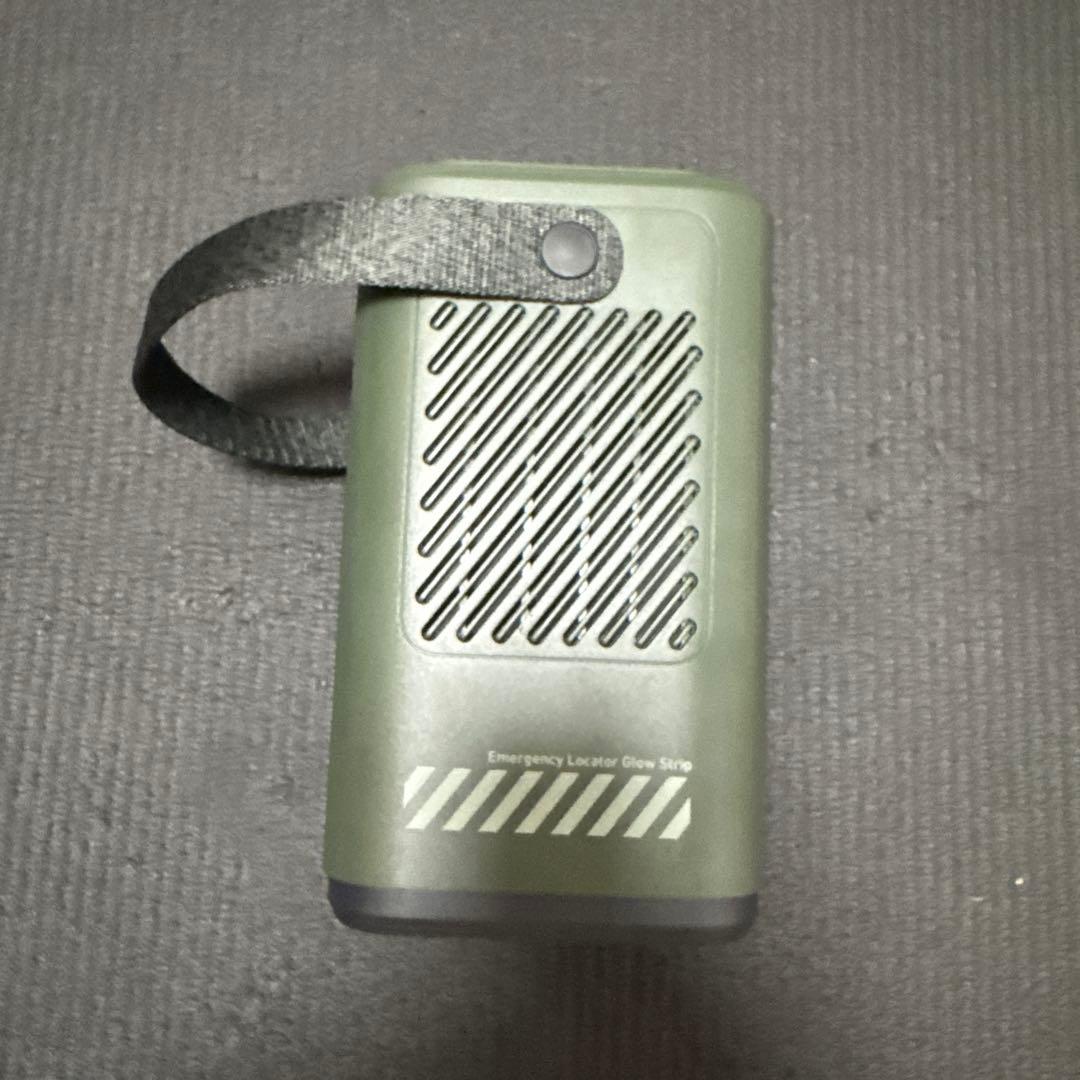 Anker 548 Power Bank 60000mAh 60W出力