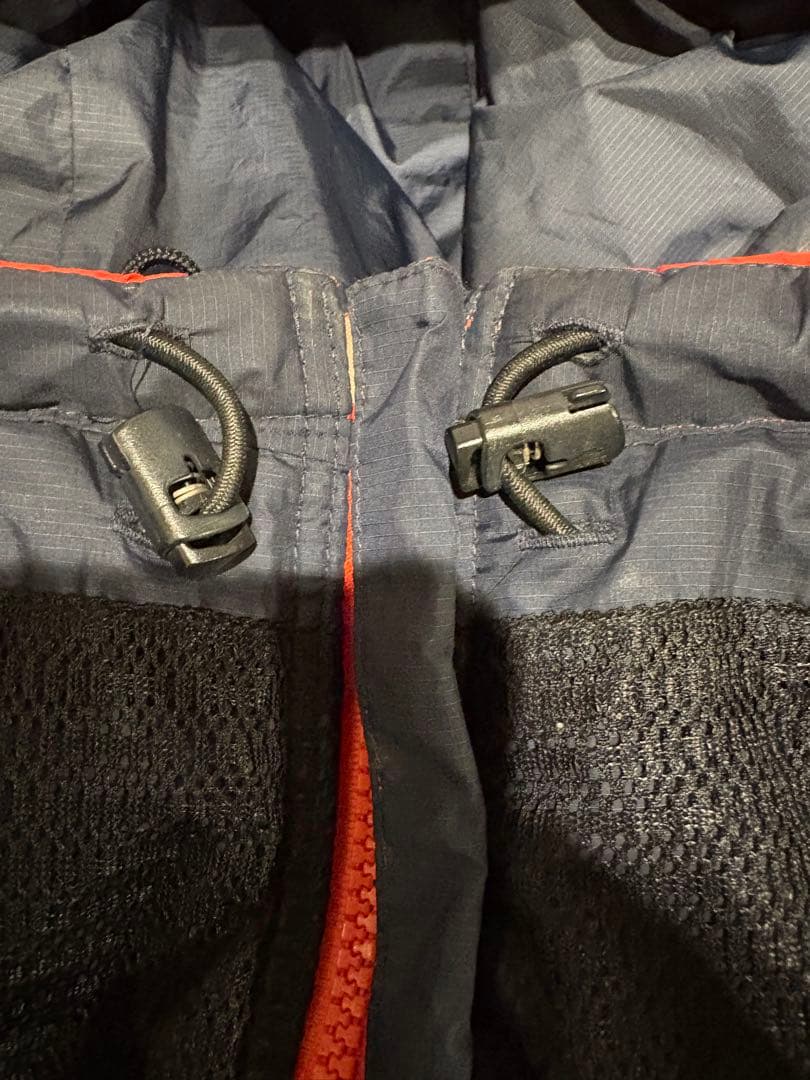 patagonia DAS Parka ダスパーカ 2001年製 00s