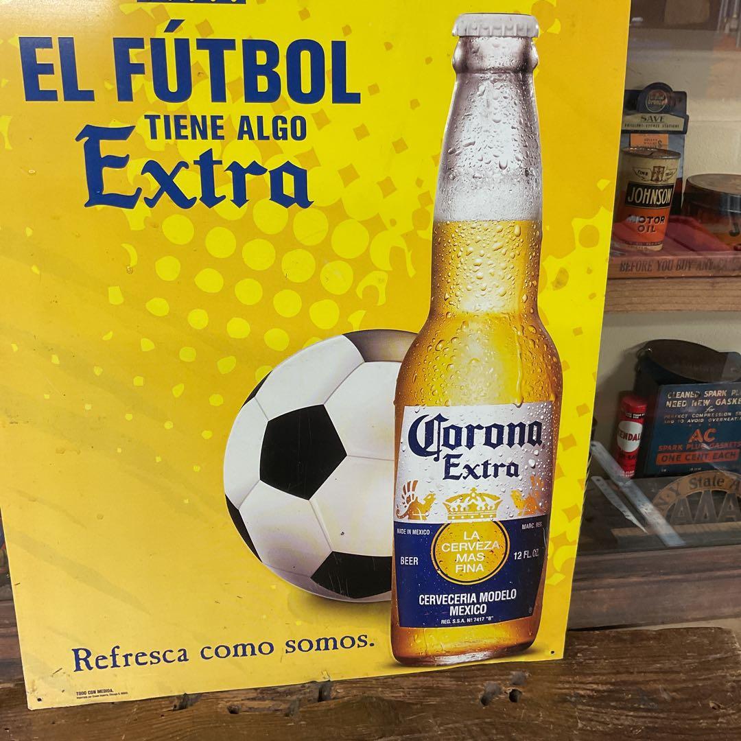 ★コロナビール看板★
