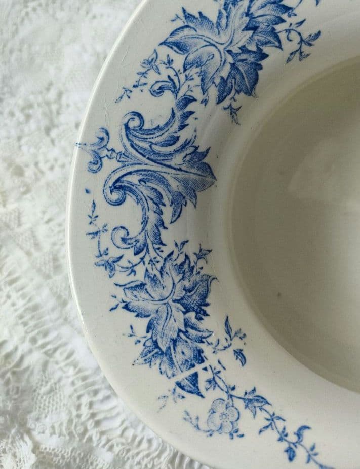 希少　美品　サルグミンヌ　PARISIA　ピシェ　フランスアンティーク