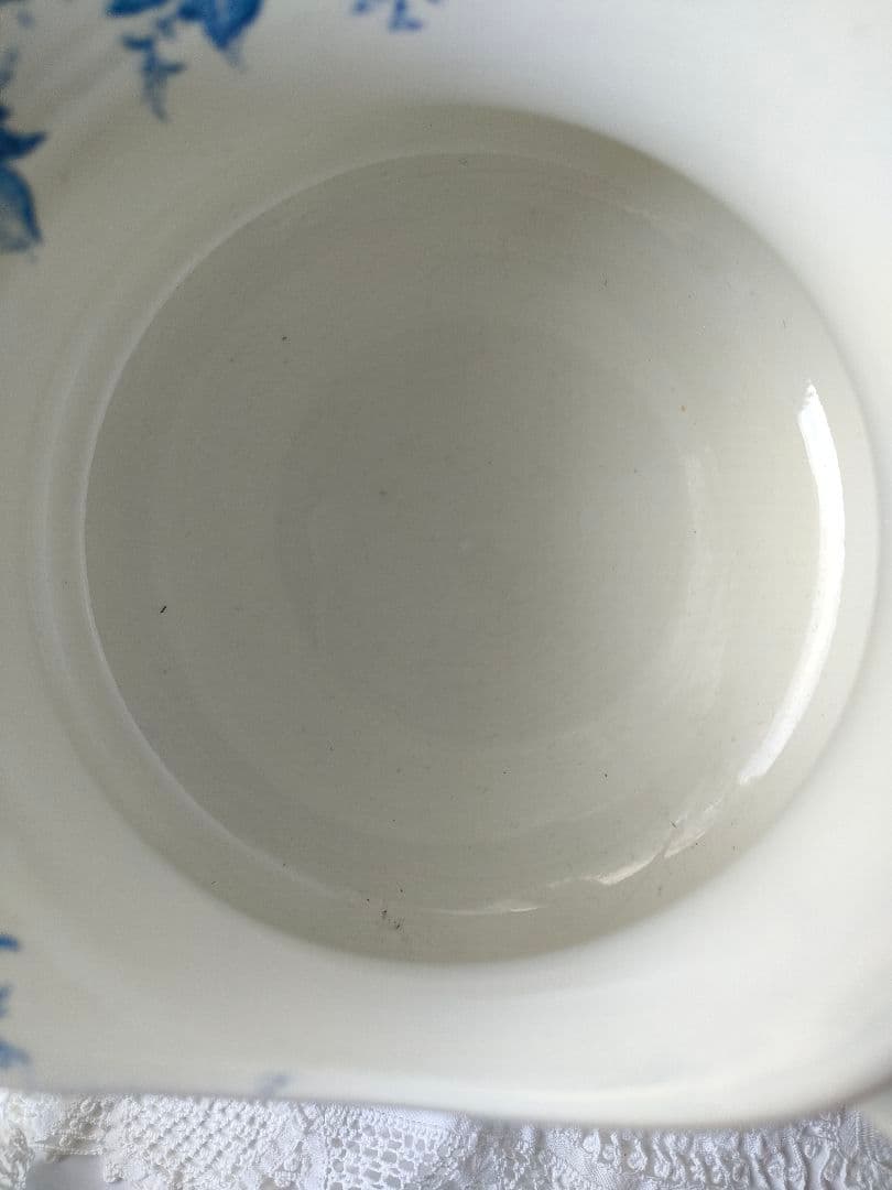 希少　美品　サルグミンヌ　PARISIA　ピシェ　フランスアンティーク