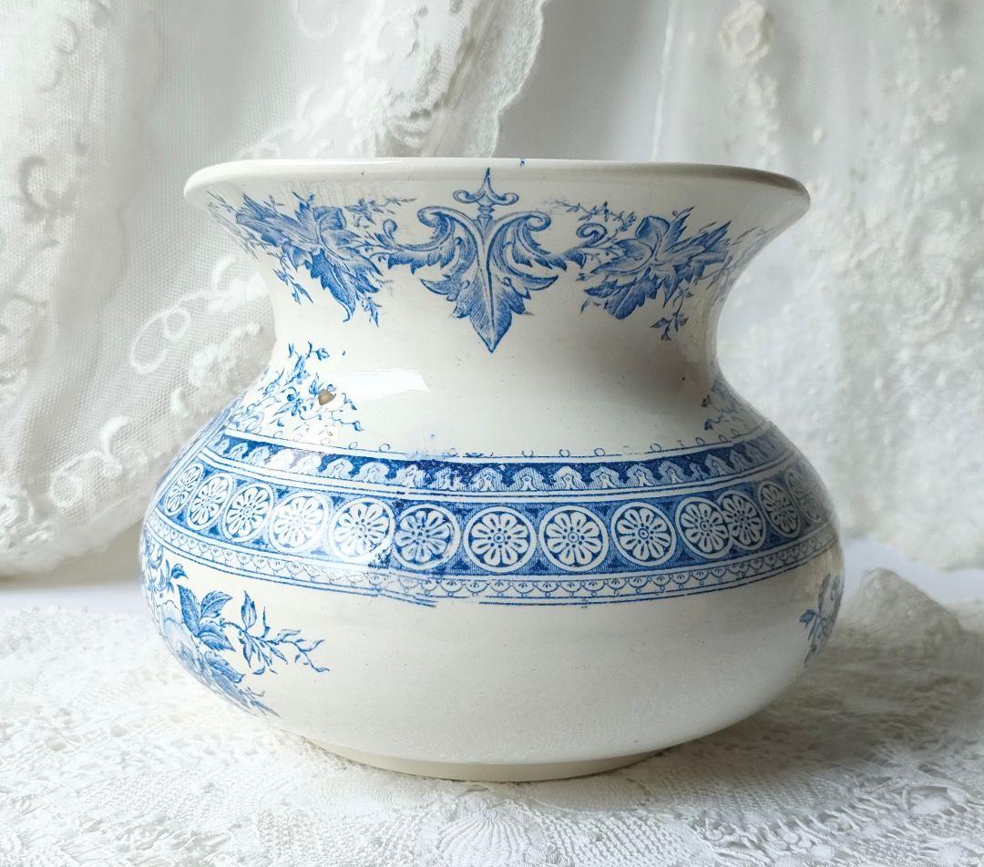 希少　美品　サルグミンヌ　PARISIA　ピシェ　フランスアンティーク