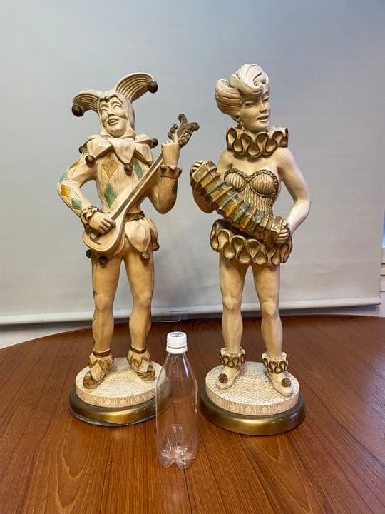 universal statuary corp 1960 超ビンテージ