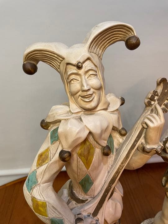 universal statuary corp 1960 超ビンテージ