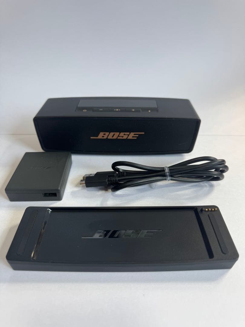 Bose SoundLink Mini II 限定色