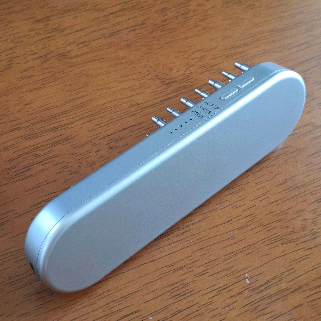 【超美品】SALONIA（サロニア）　ENS リフトブラシ