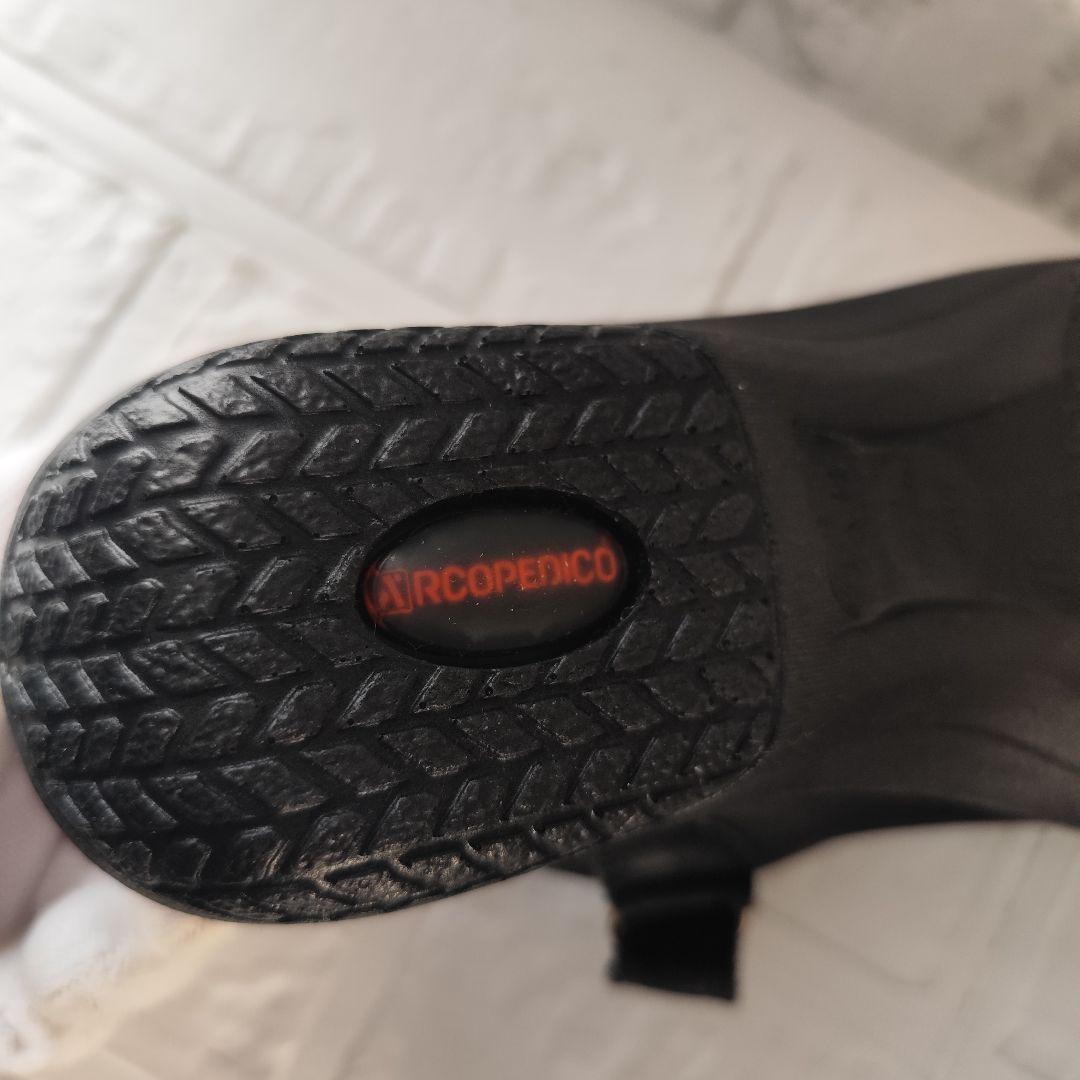 ARCOPEDICO アルコペディコ メリージェーンワンストラップシューズ