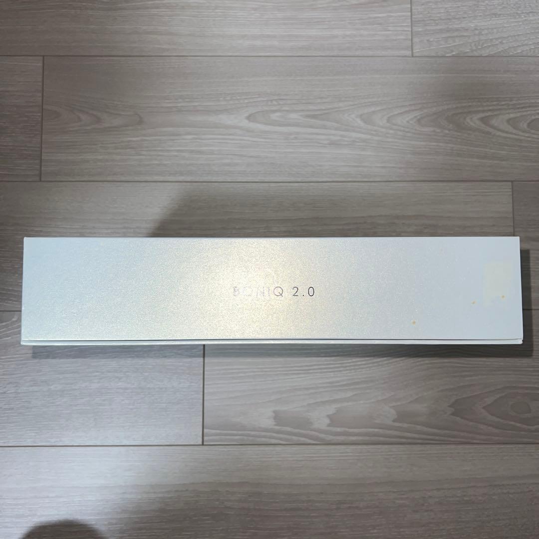 BONIQ2.0 低温調理器 黒