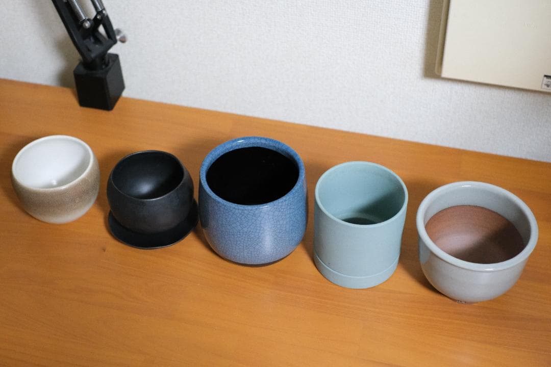 TOKY 鉢 19個セット