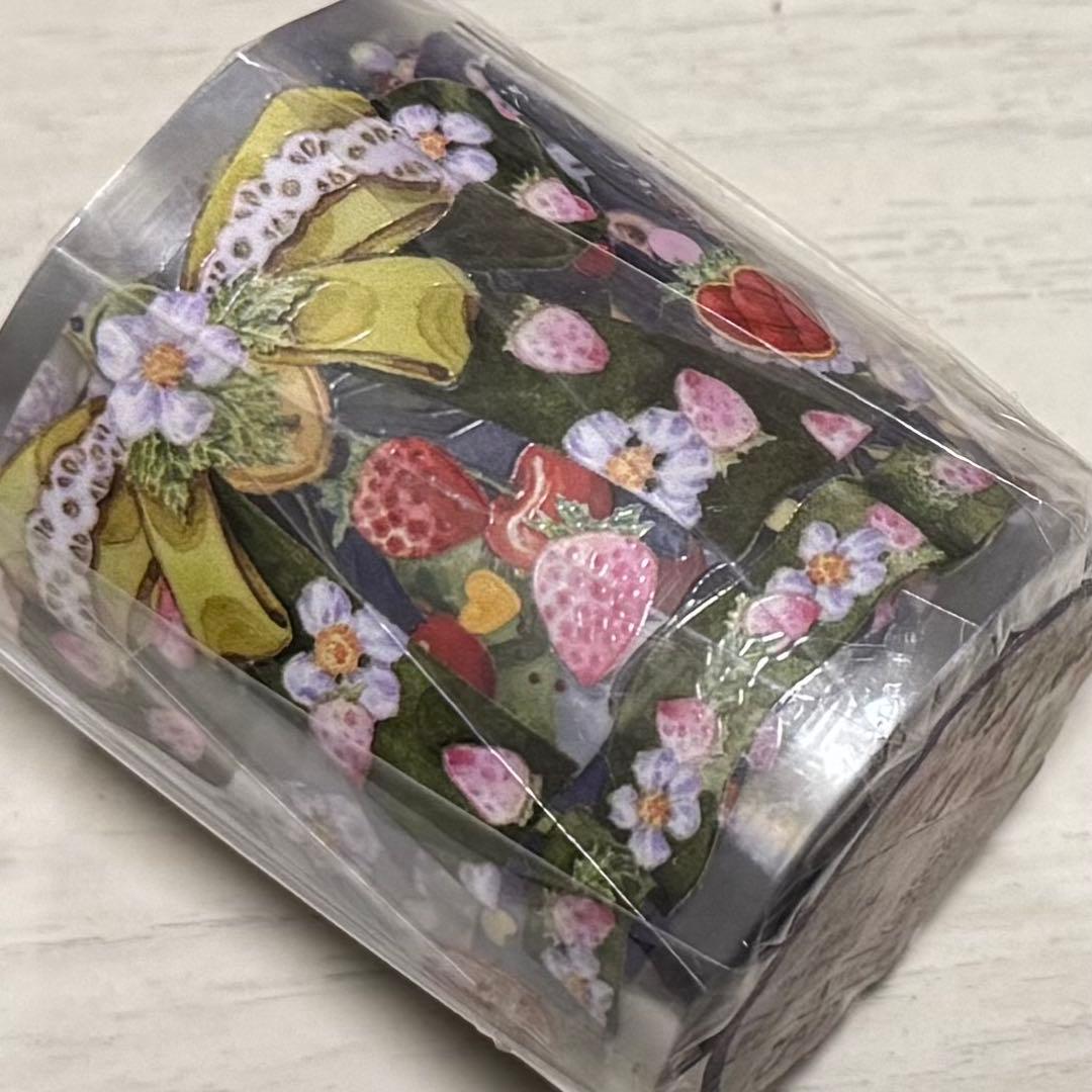 セール84 海外 PETテープ マスキングテープ