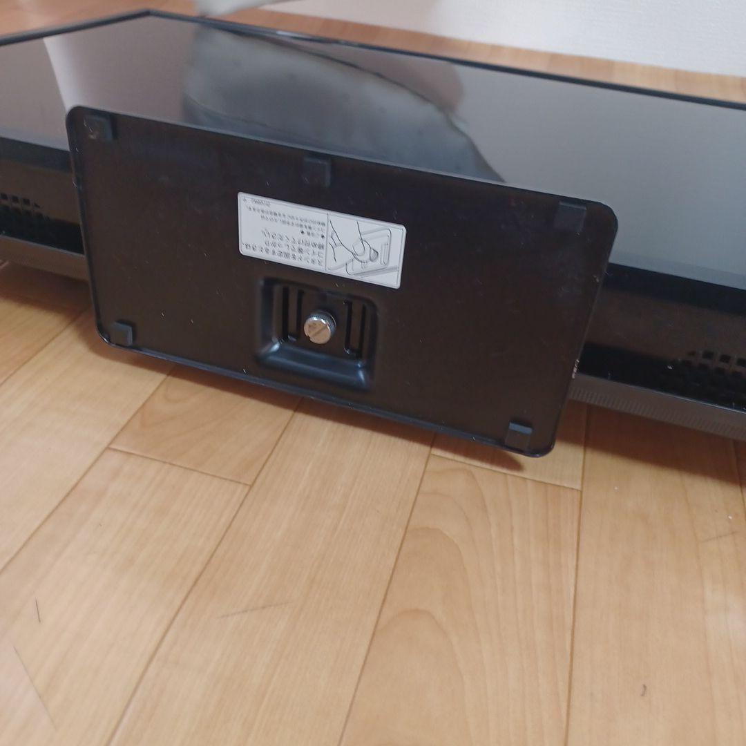 SHARP AQUOS 液晶テレビ 2T-C32DE-B 32型　2022年製