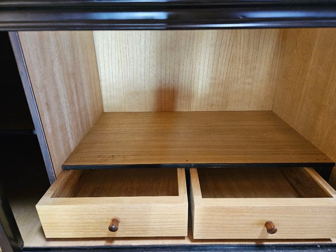 和箪笥　桐箪笥　年代物　アンティーク