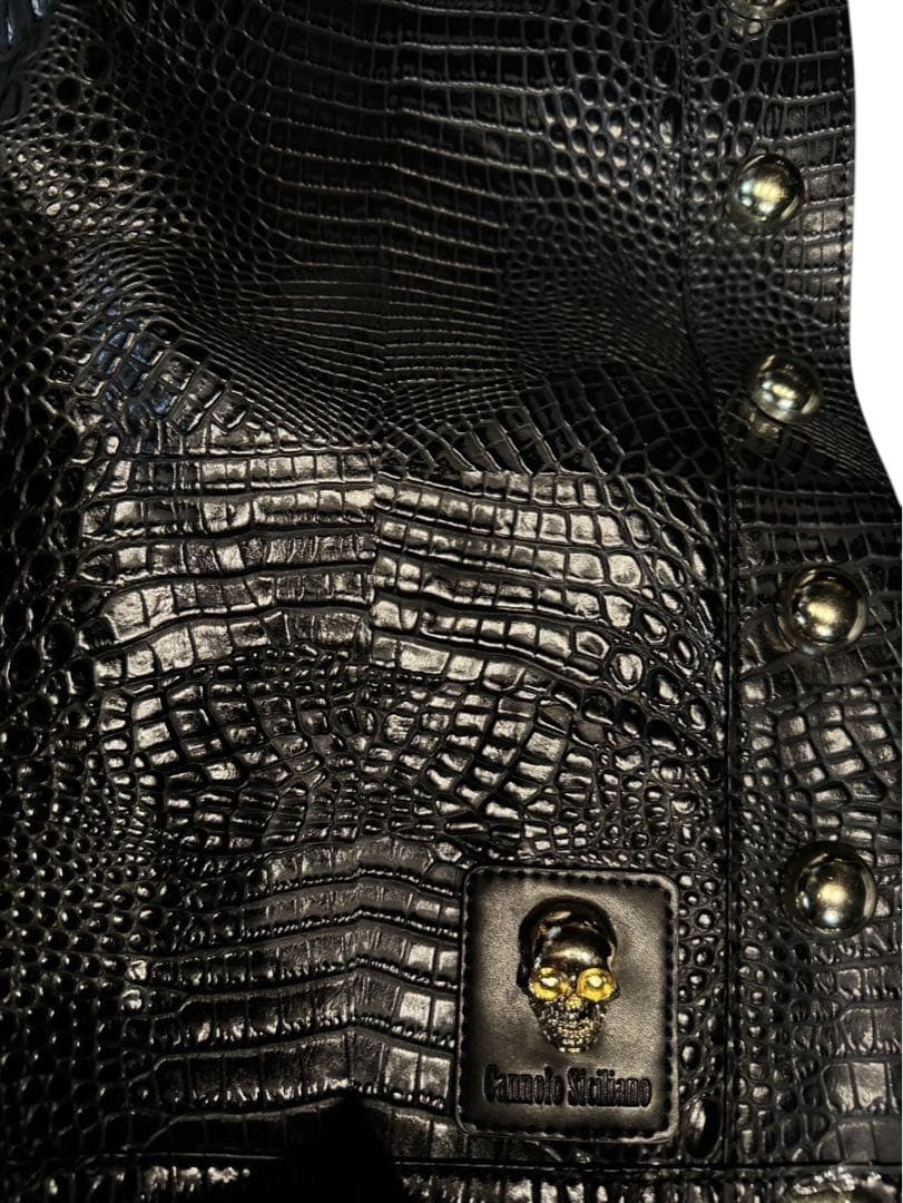 フィリコクッションカバーのみ新品