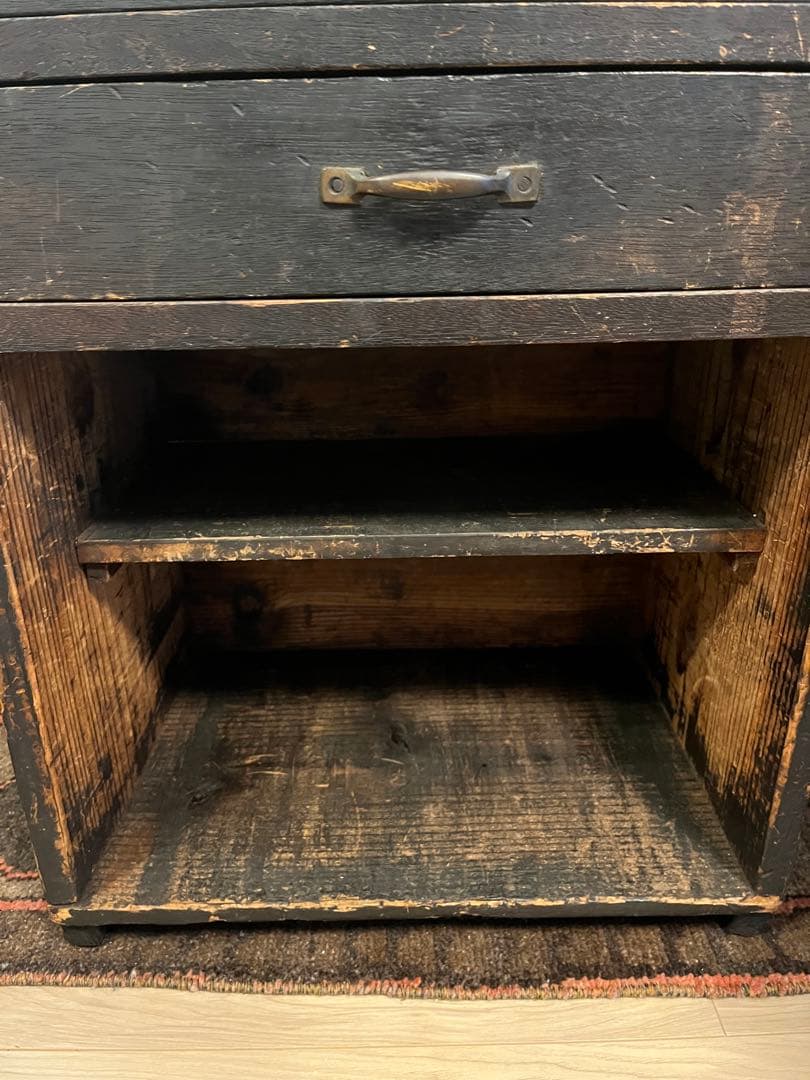 ビンテージチェスト