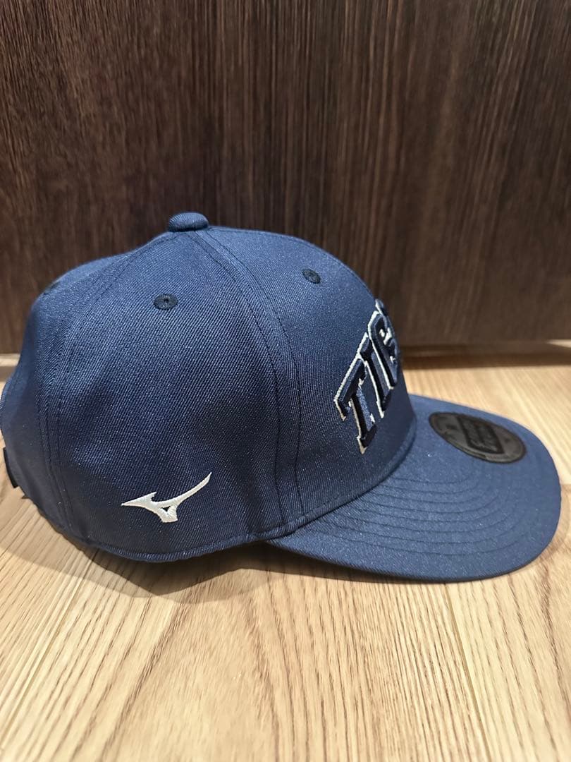 【非売品】阪神タイガース 春季キャンプ　2026年 関係者配布キャップ