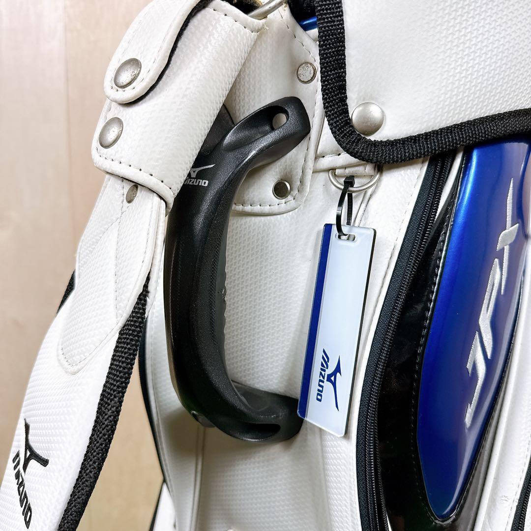 【レフティ】 ミズノ JPX825 完璧フルセット メンズ ゴルフクラブセット