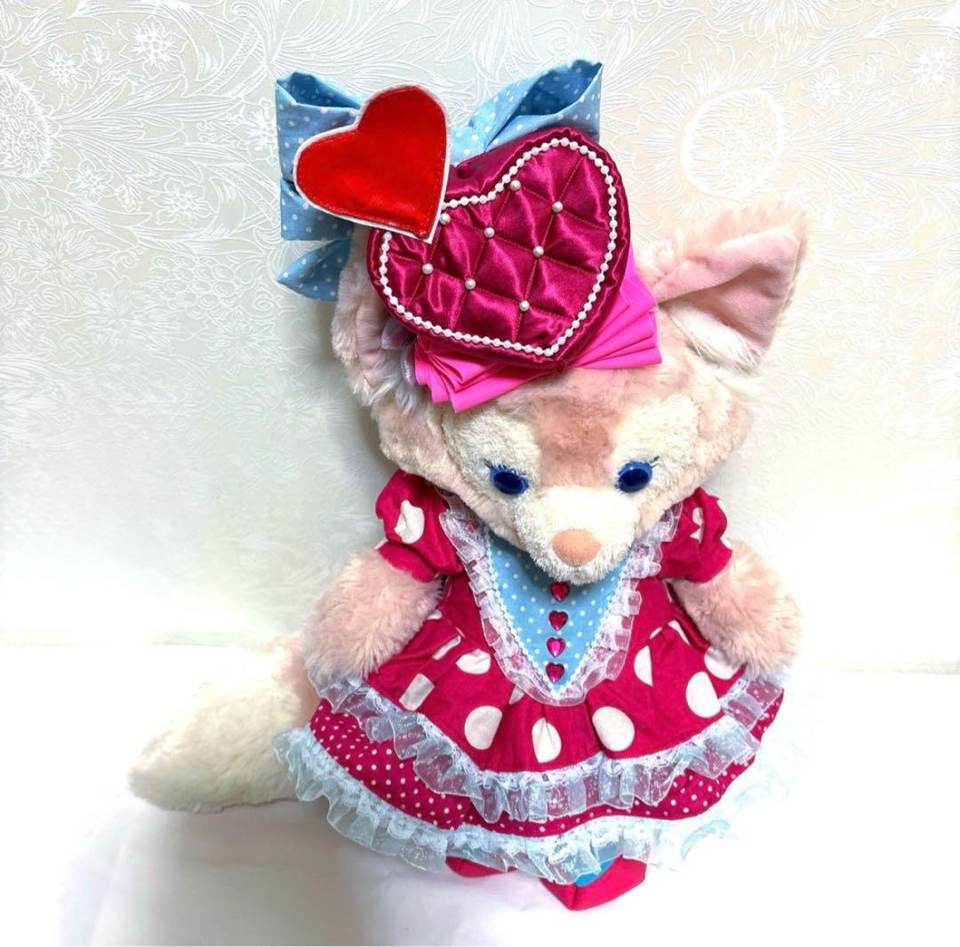 ジェラトーニ☆リーナベル☆ステラルー☆コスチューム☆パルパ