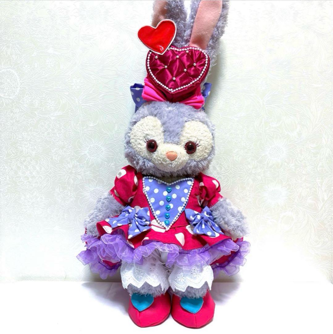 ジェラトーニ☆リーナベル☆ステラルー☆コスチューム☆パルパ