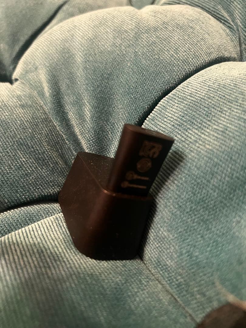 VIVE アルティメットトラッカー　ドングル　ストラップ