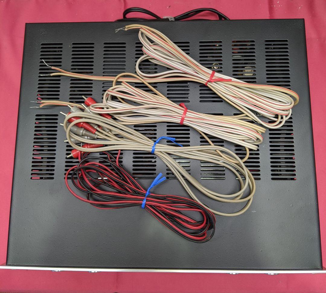 Marantz Model 1150 mark II コンソールステレオアンプ♦